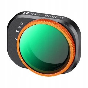 Filtr ND2-32 K&F Concept do DJI Mini 4 Pro