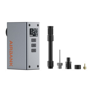 Mini Pompka Elektryczna Cycplus AS220 PRO POCKET 2 PRO