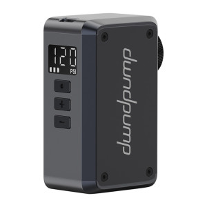 Mini Pompka Elektryczna Cycplus AS230 PRO DP5 PRO