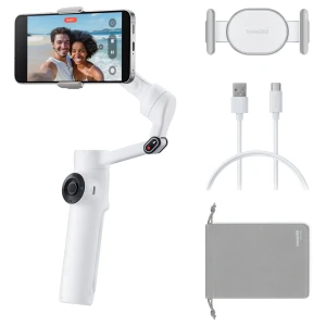 Stabilizator Insta360 Flow 2 Standard Bundle (biały)