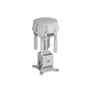 DJI O4 Ground Station