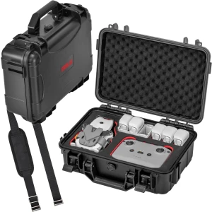 Wodoodporna walizka StartRC na DJI LITO 1/X1 Fly More Combo