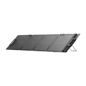 Składany Panel Fotowoltaiczny EcoFlow 110W (Bifacial)