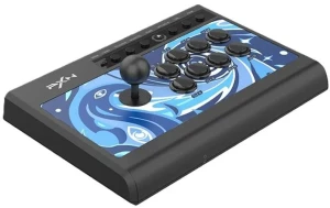Joystick PXN 008 Arcade do PC/ PS3/ PS4/ Xbox One