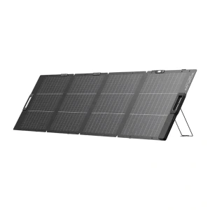 Panel fotowoltaiczny EcoFlow 220W lekki, przenośny
