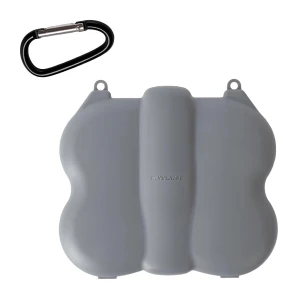 Etui Sunnylife do drona DJI NEO 2 (Szare)