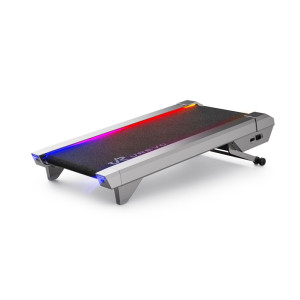 Bieżnia Biurkowa UREVO CyberPad for Office (Srebrna)