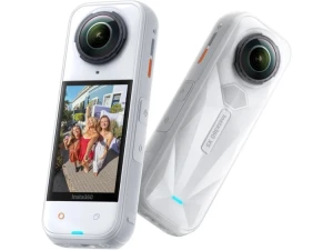 Kamera sportowa Insta360 X5 Satin White