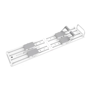 Reformer do pilatesu KINGSMITH Crawler CL001