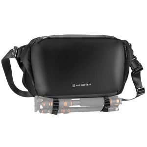 Torba fotograficzna 2w1 K&F Concept 12l