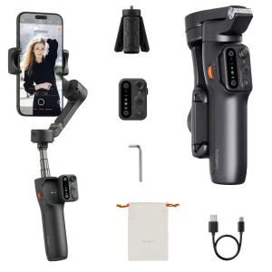 Gimbal Hohem iSteady X3 SE Plus