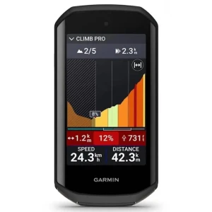 Nawigacja rowerowa GARMIN EDGE 1050