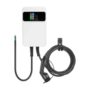 Ładowarka do samochodów elektrycznych EV BESEN SQ20-22KW-APP 22kW