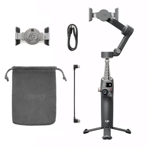 Gimbal DJI Osmo Mobile 8 Standard