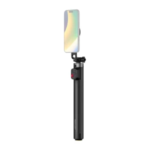 Gimbal AOCHUAN K1L-C (czarny)