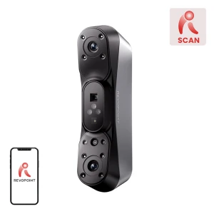 Skaner 3D Revopoint POP 4 Premium