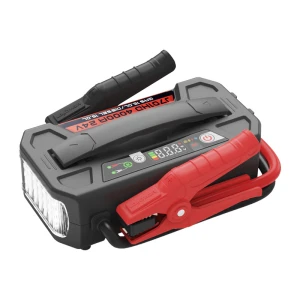 Urządzenie rozruchowe LOKITHOR J701HD 207,2Wh 4 000A