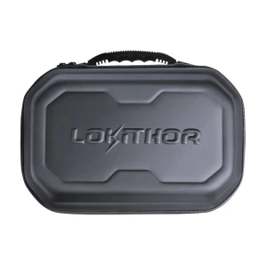 Etui ochronne LOKITHOR JA EVA do JA301/JA302a