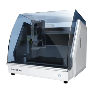 Frezarka CNC MAKERA Carvera