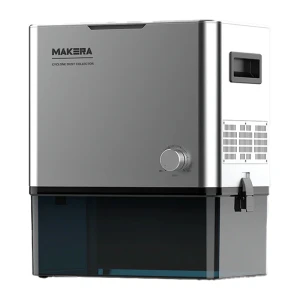 Pochłaniacz pyłu MAKERA Cyclone Dust Collector