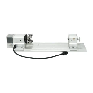 Moduł 4-osiowy MAKERA Carvera Harmonic Drive