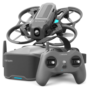 Zestaw Drona FPV BetaFPV Aquila20 HD (RTF / 1080p / ELRS)