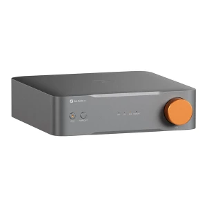 Streamer sieciowy Fosi Audio S3 Wi-Fi 6 Bluetooth 5.3 XLR