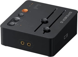 Karta dźwiękowa Fosi Audio C3 StepSense DAC 384 kHz