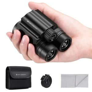 Lornetka K&F Concept KF33.069 Zoom 8x21