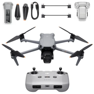 Dron DJI Air 3S (DJI RC-N3) - OUTLET