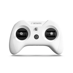 Kontroler Betafpv LiteRadio 3 ELRS 2.4GHz (biały)