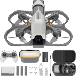 Dron CADDXFPV Protos HD FPV RTF Kit - OUTLET