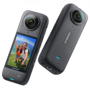 Kamera Sportowa Insta360 X4 - OUTLET