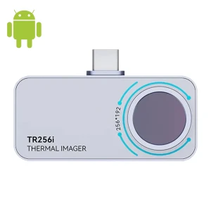Mini Kamera termowizyjna Mileseey TR256i USB-C (Android)