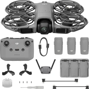 Dron DJI Neo 2 Fly More Combo (RC-N3) - OUTLET