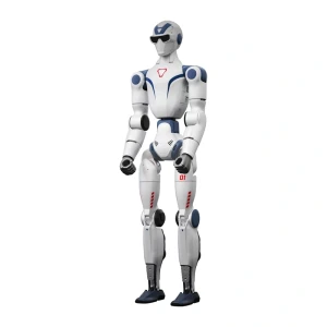 Robot humanoidalny UNITREE R1 Edu U2 Rational Guardian (biały)