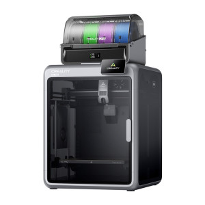 Drukarka 3D Creality K2 Pro Combo (z systemem CFS)