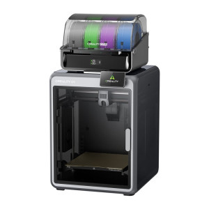 Drukarka 3D Creality K2 Combo (z systemem CFS)