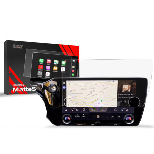 Folia matowa Grizz do Lexus NX 2 14"" (2021-2025)