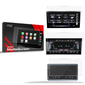 Folia matowa 3w1 Grizz do Audi A8 Sline D5 (2017-2024)