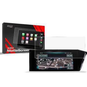 Folia matowa Grizz do Audi Q4 Etron (2021-2024)