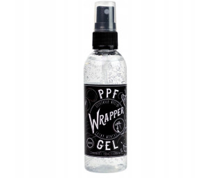 Wrapper PPF Gel 100ml - Żel do aplikacji folii ppf | 100ml