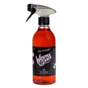 Wrapper Surface Cleaner 500ml - Środek do przygotowania powierzchni | 500ml