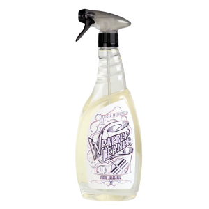 Wrapper Cleaner CLEAR Odtłuszczacz 1000 ml