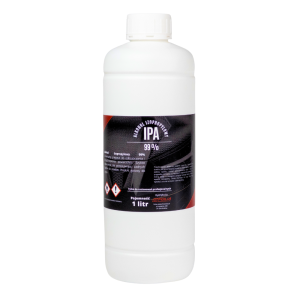 Alkohol izopropylowy 99% | 1L