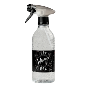 Wrapper PPF Gel 500 ml - Żel do aplikacji folii ppf | 500 ml