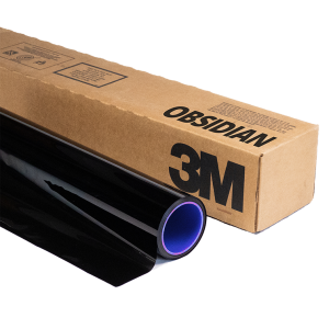 3M Folia przyciemniająca Obsidian 25 - 100cm