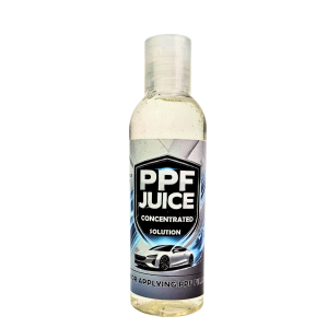 PPF Juice - Koncentrat do montażu folii PPF 100ml
