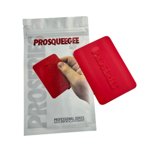 Paint is Dead | Rakla czerwona PROSQUEEGEE Lite | PROSERIES