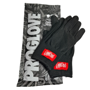 Paint is Dead | Rękawiczki PROGLOVE Ultimate | PROSERIES